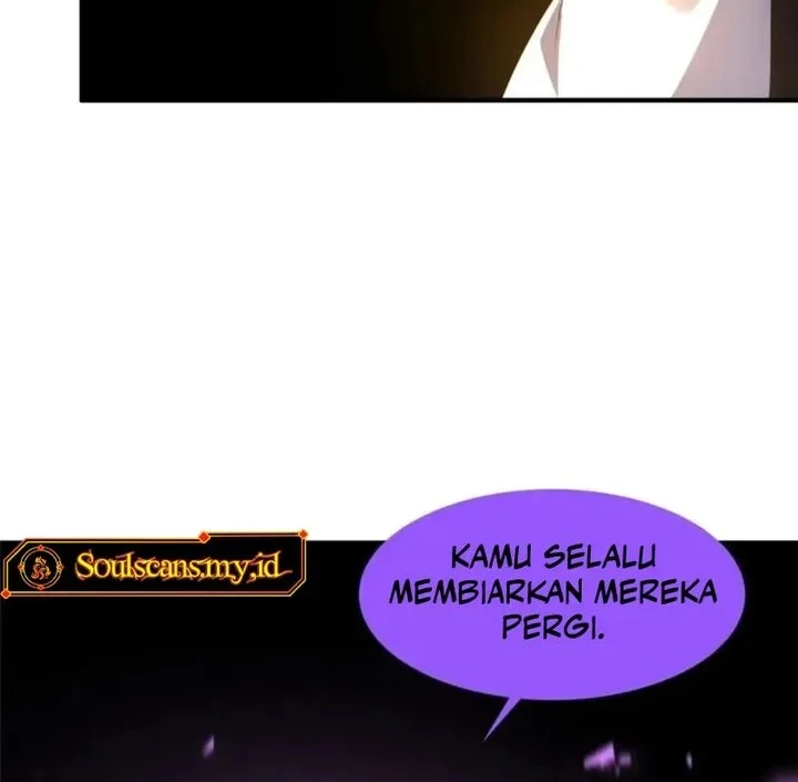Monster Pet Evolution Bab 409 halaman 20