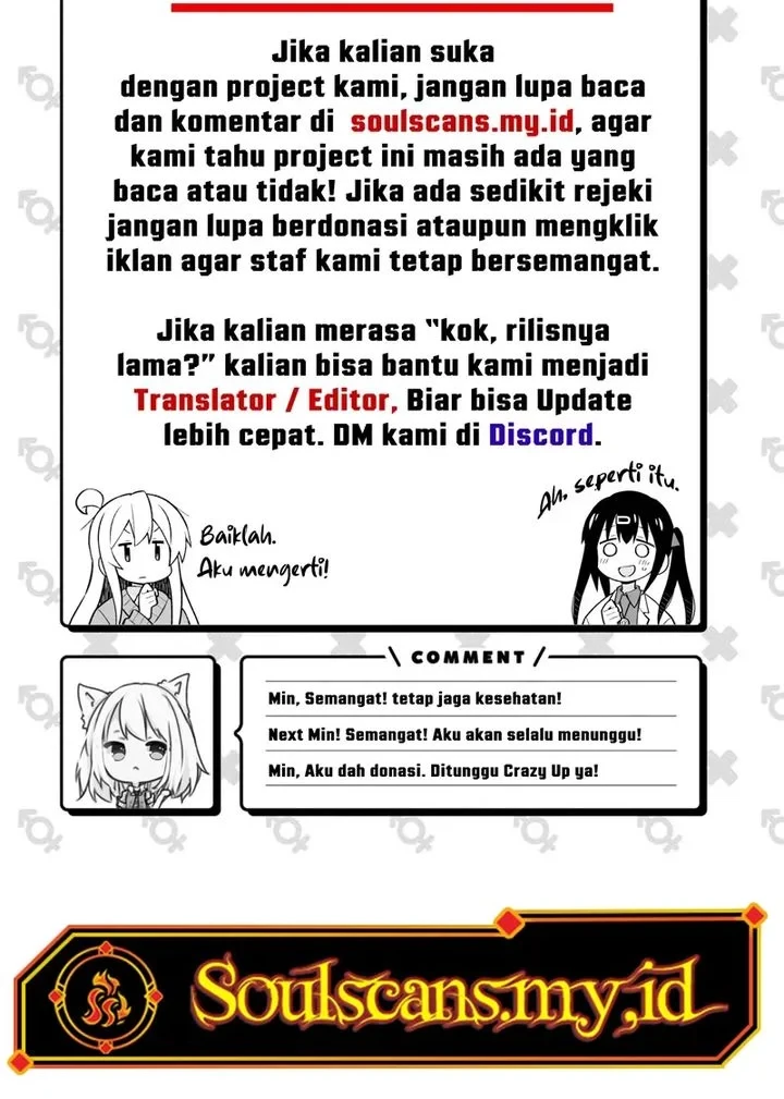 Monster Pet Evolution Bab 409 halaman 52