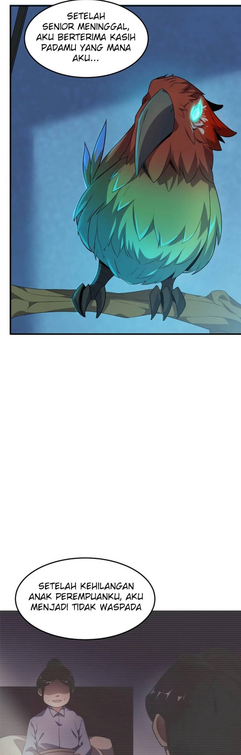 Monster Pet Evolution Bab 41 halaman 24