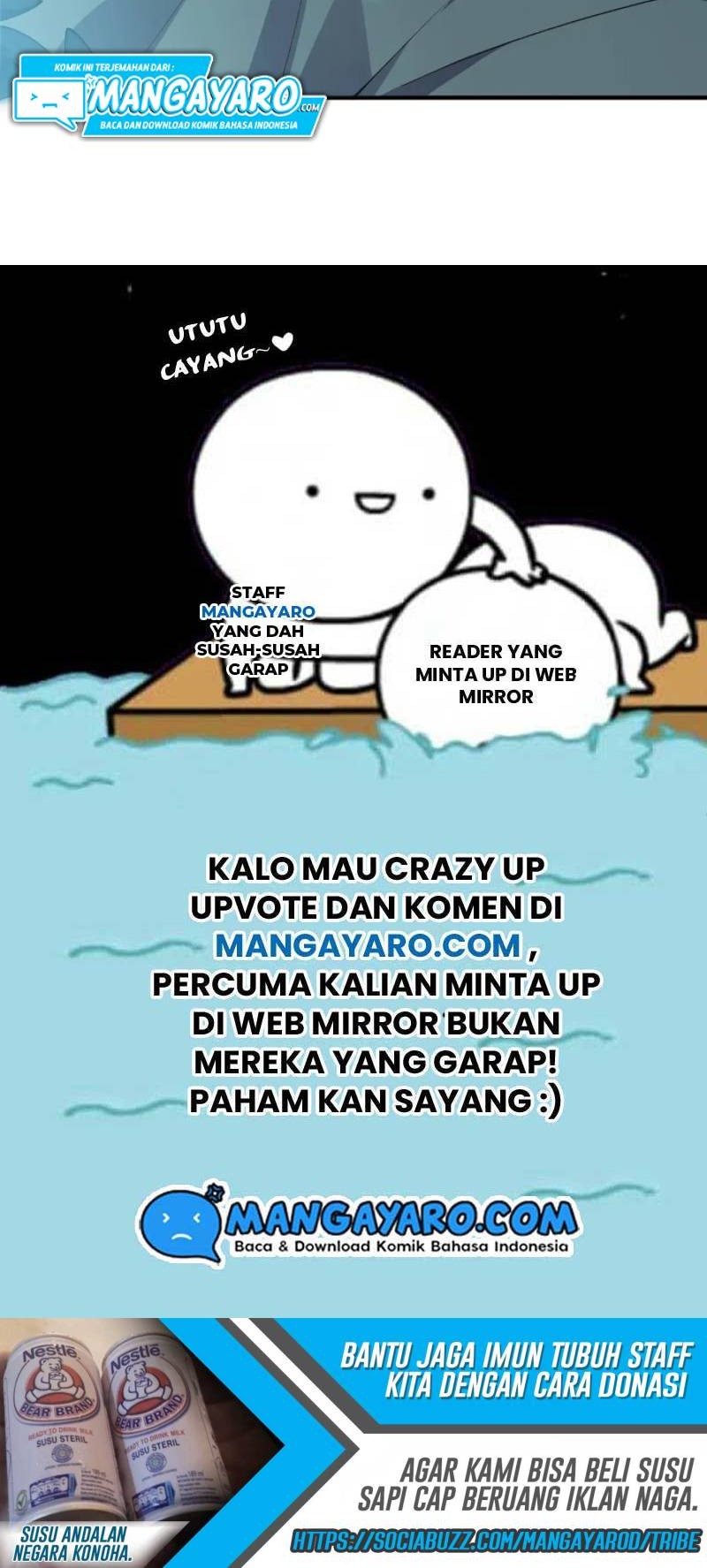 Monster Pet Evolution Bab 41 halaman 31