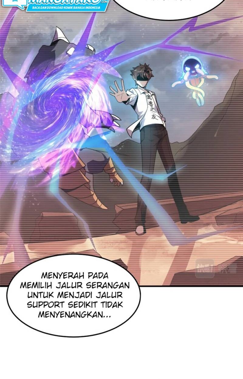 Monster Pet Evolution Bab 42 halaman 10