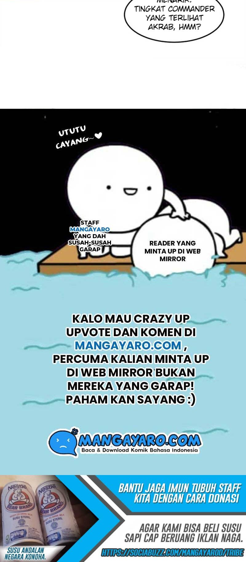 Monster Pet Evolution Bab 43 halaman 28