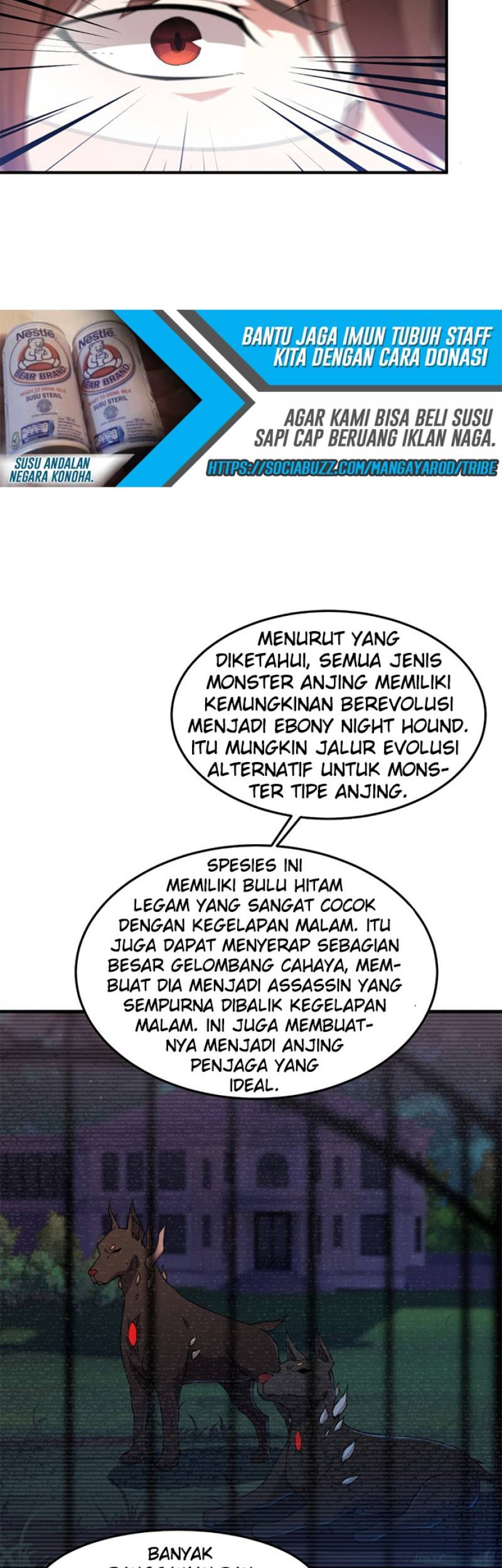 Monster Pet Evolution Bab 44 halaman 9