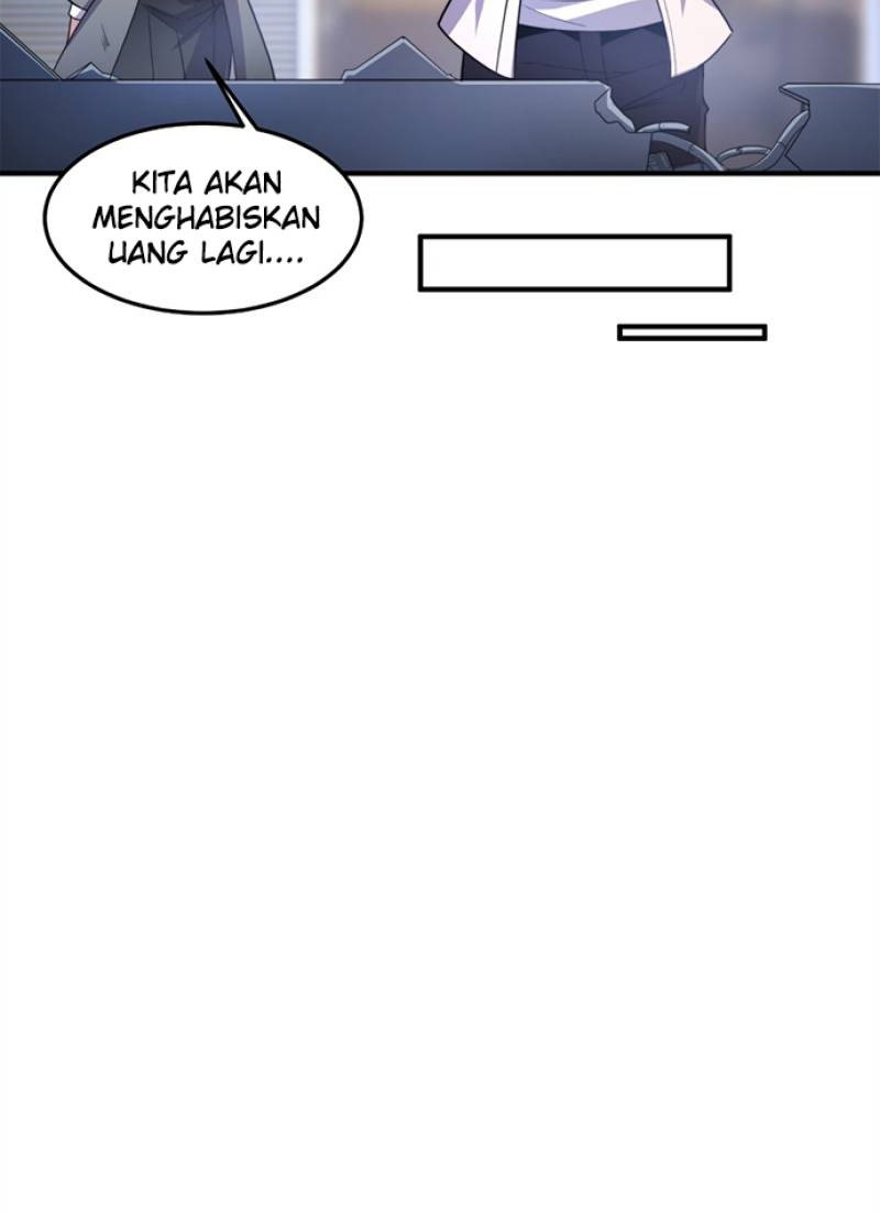 Monster Pet Evolution Bab 44 halaman 26