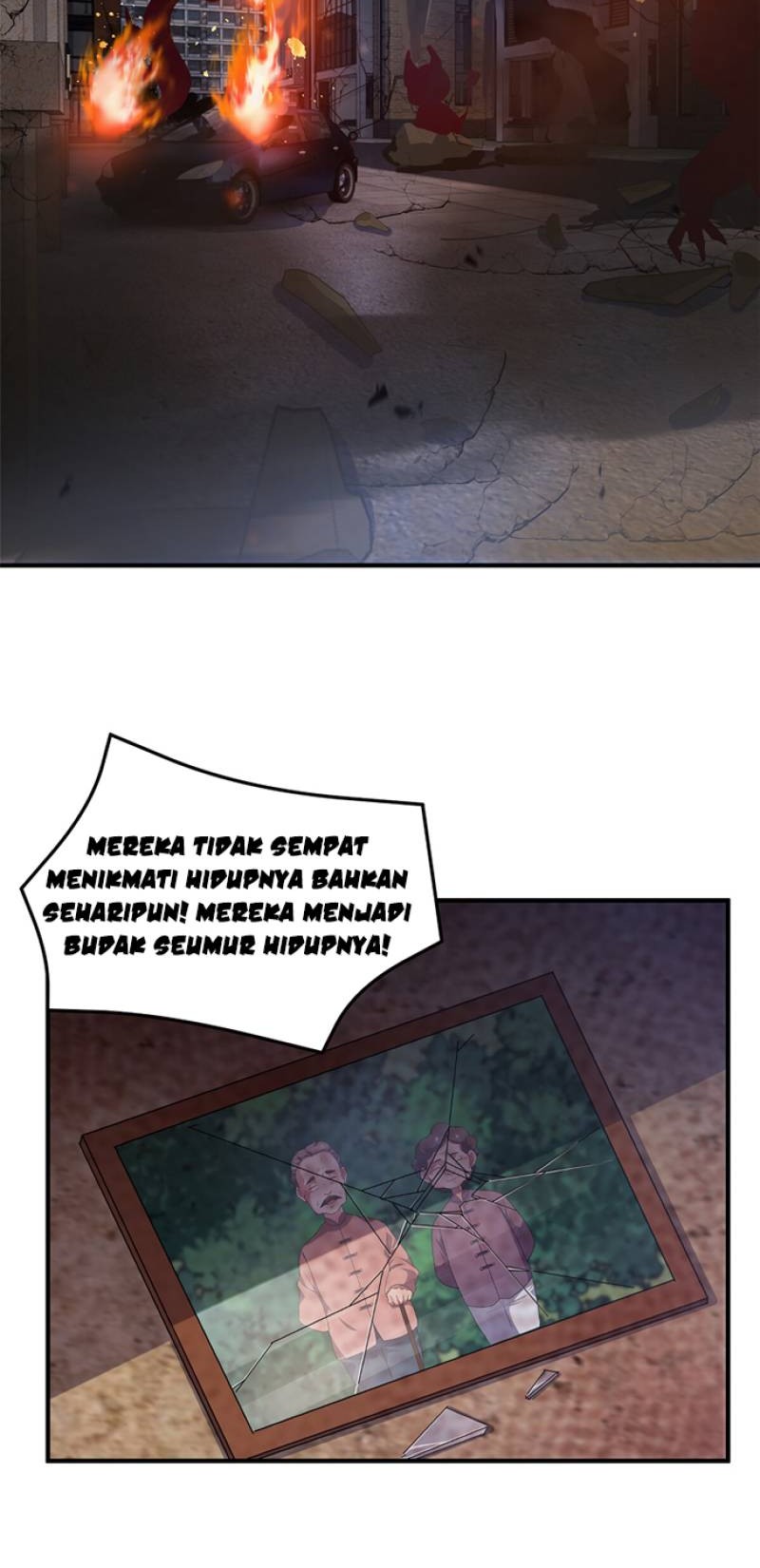 Monster Pet Evolution Bab 46 halaman 10