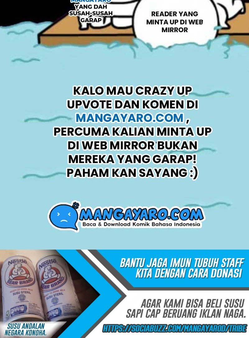 Monster Pet Evolution Bab 46 halaman 30
