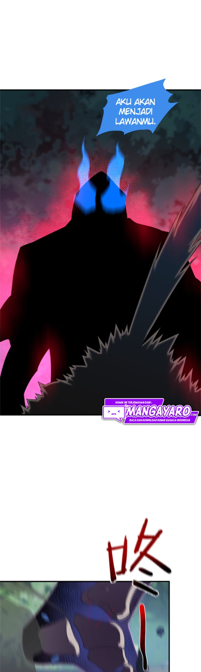 Monster Pet Evolution Bab 47 halaman 15