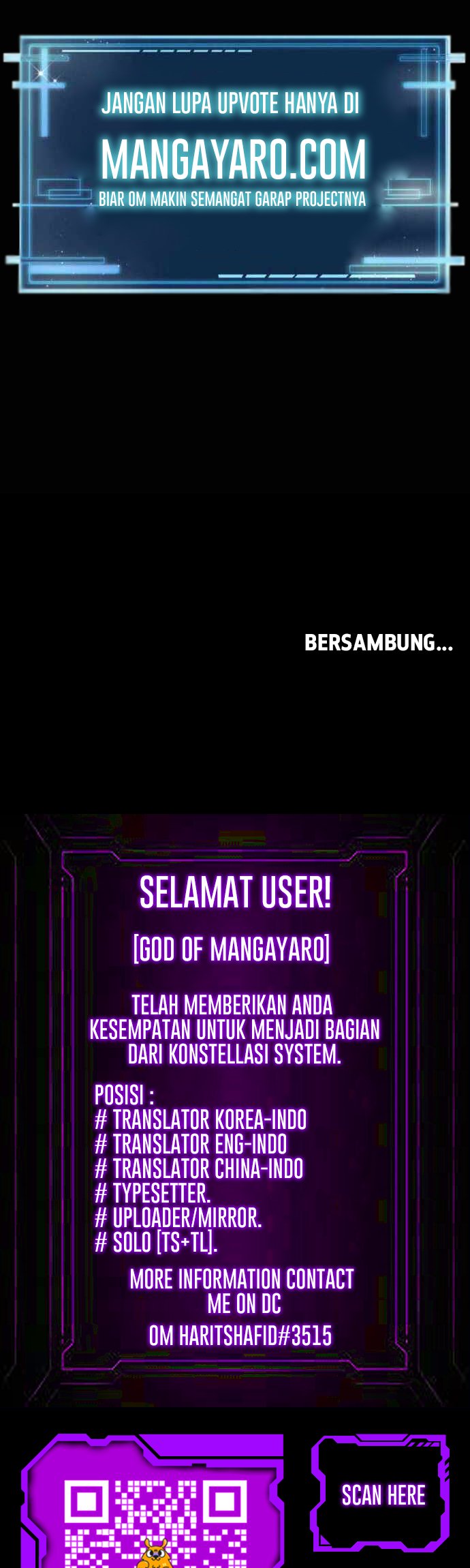 Monster Pet Evolution Bab 48 halaman 27