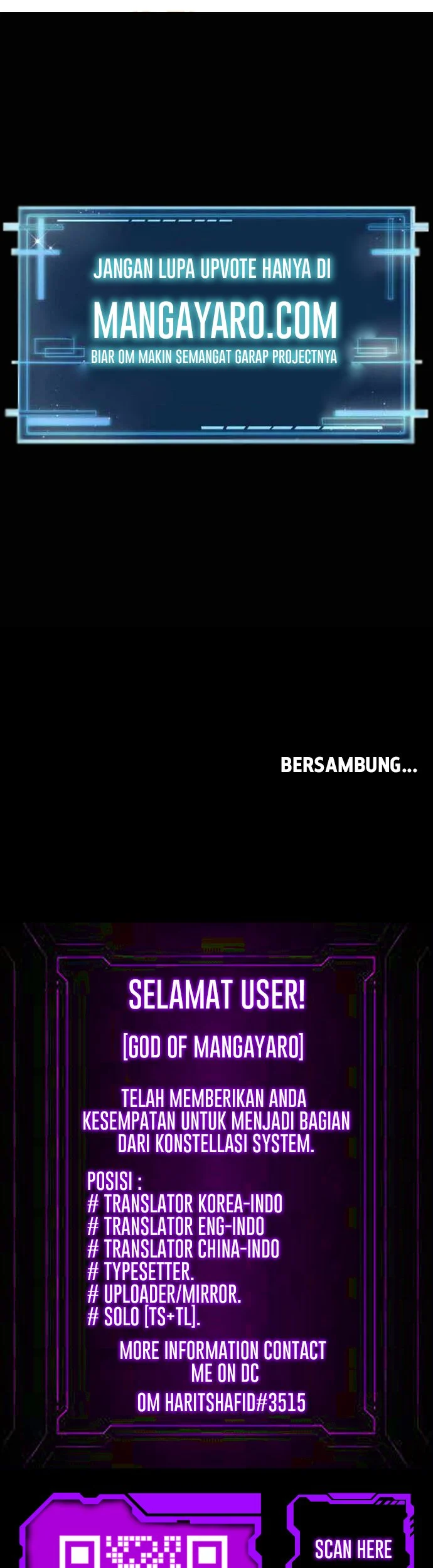 Monster Pet Evolution Bab 51 halaman 24