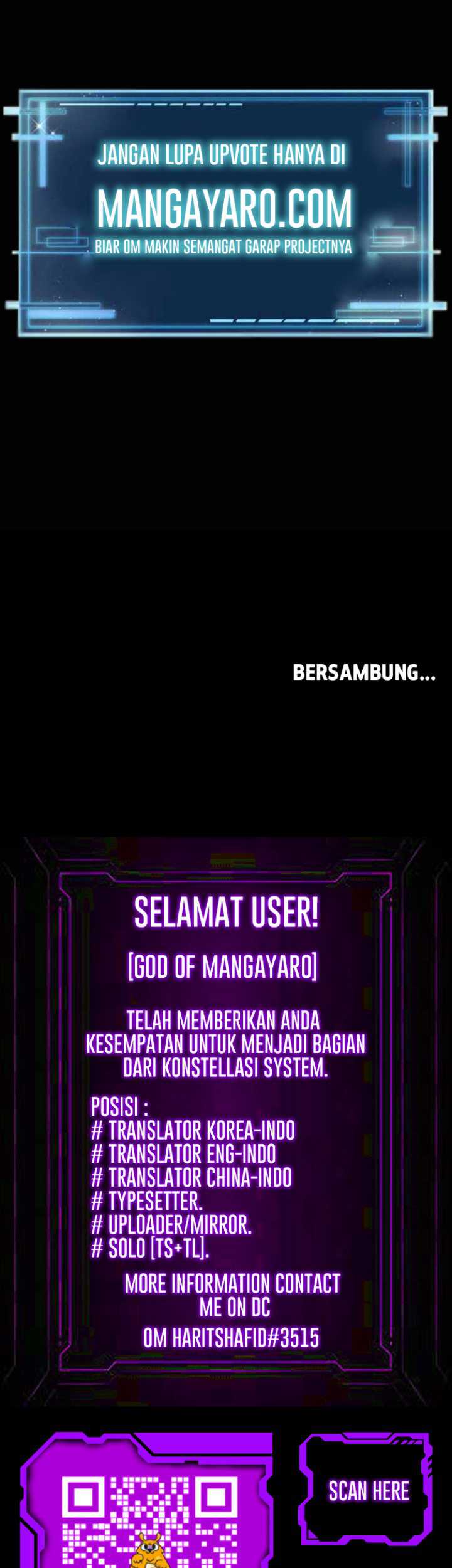 Monster Pet Evolution Bab 52 halaman 29