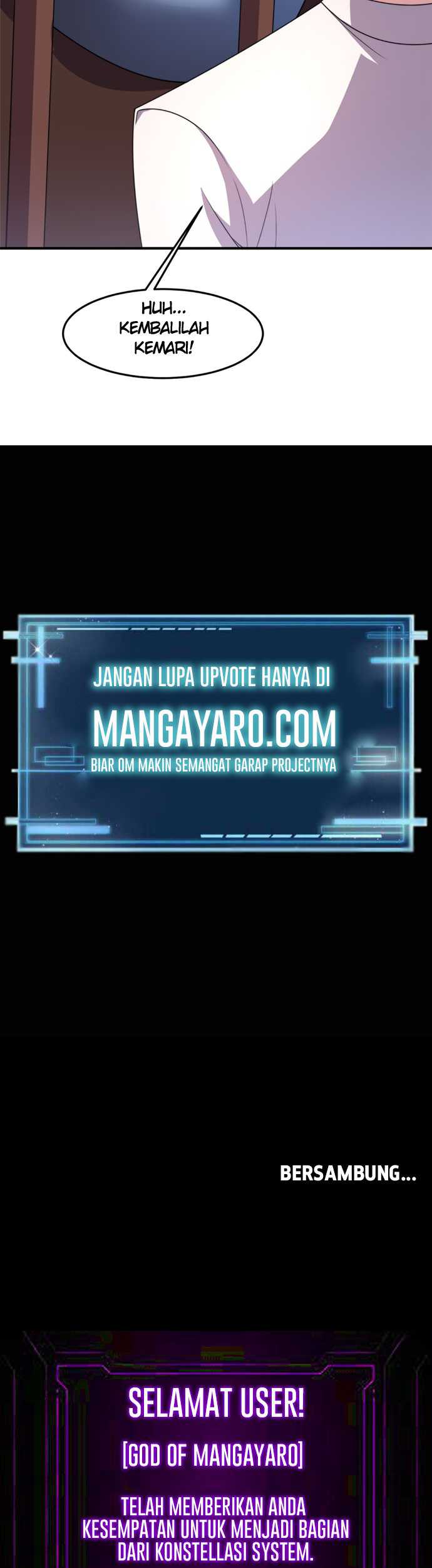 Monster Pet Evolution Bab 53 halaman 31