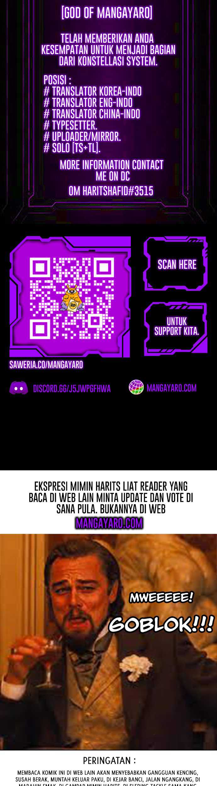 Monster Pet Evolution Bab 54 halaman 31