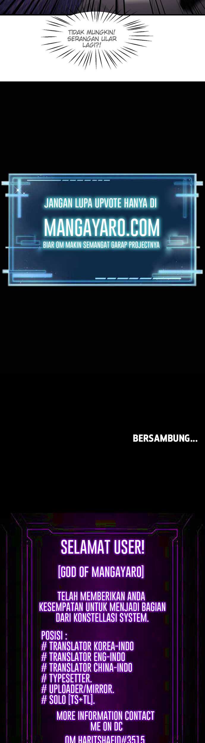 Monster Pet Evolution Bab 55 halaman 27
