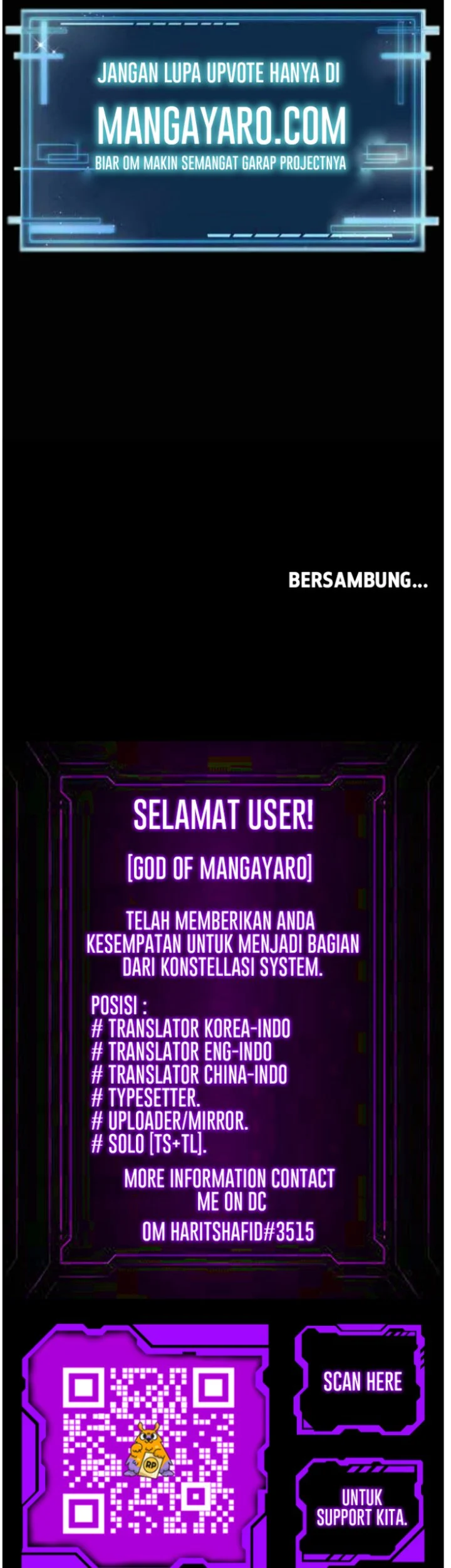 Monster Pet Evolution Bab 56 halaman 29