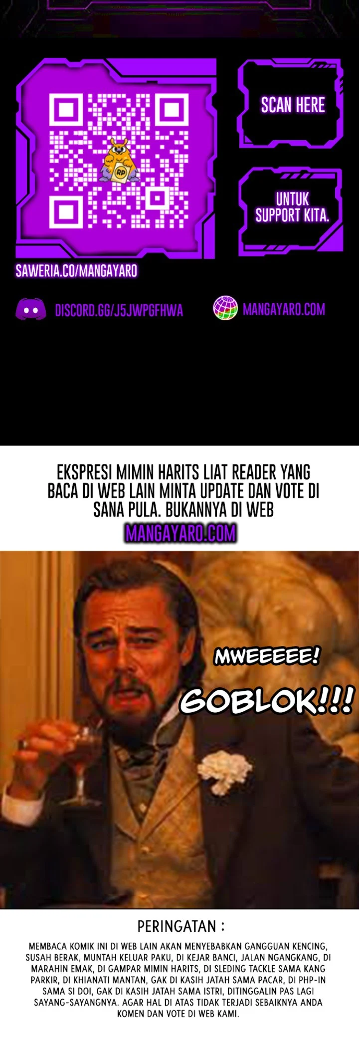 Monster Pet Evolution Bab 57 halaman 26