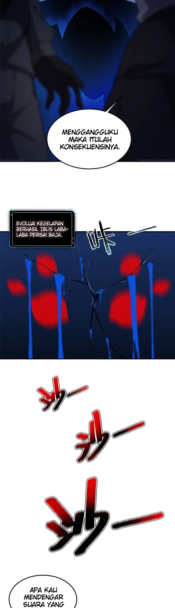 Monster Pet Evolution Bab 59 halaman 5