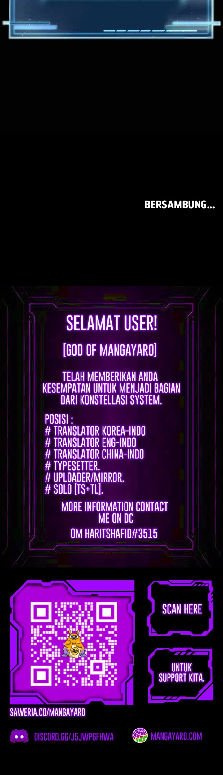 Monster Pet Evolution Bab 60 halaman 23