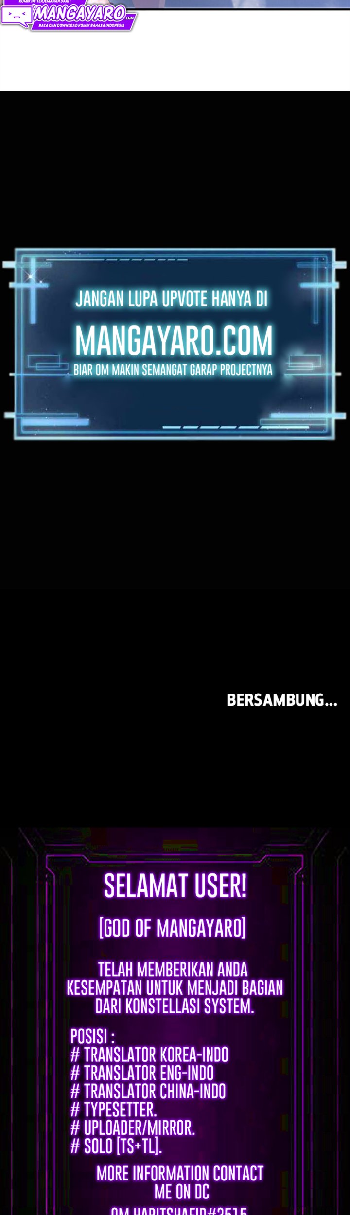 Monster Pet Evolution Bab 61 halaman 26
