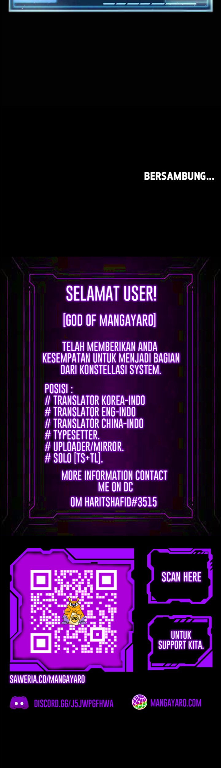 Monster Pet Evolution Bab 65 halaman 27