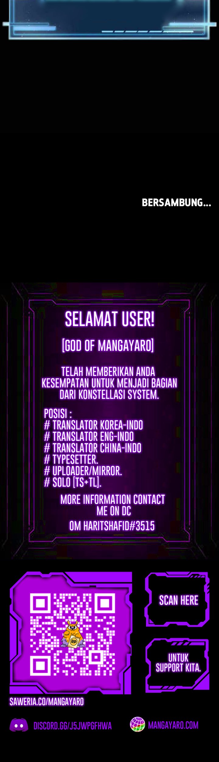 Monster Pet Evolution Bab 66 halaman 26