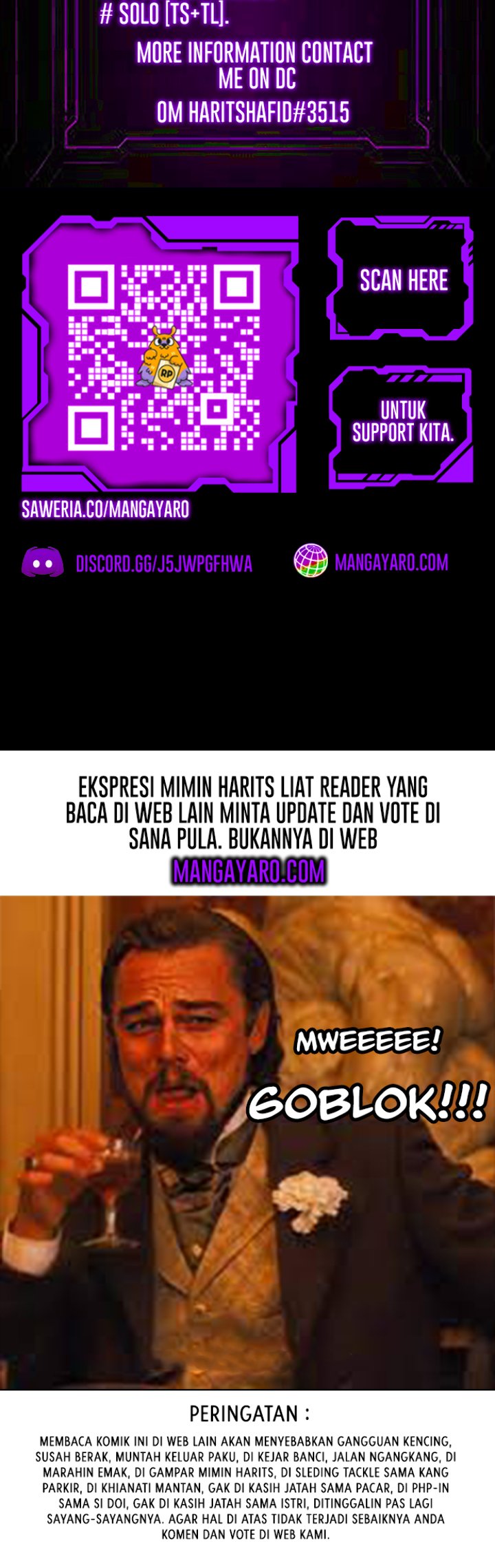 Monster Pet Evolution Bab 67 halaman 26