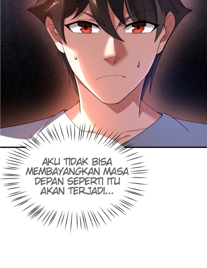 Monster Pet Evolution Bab 72 halaman 15