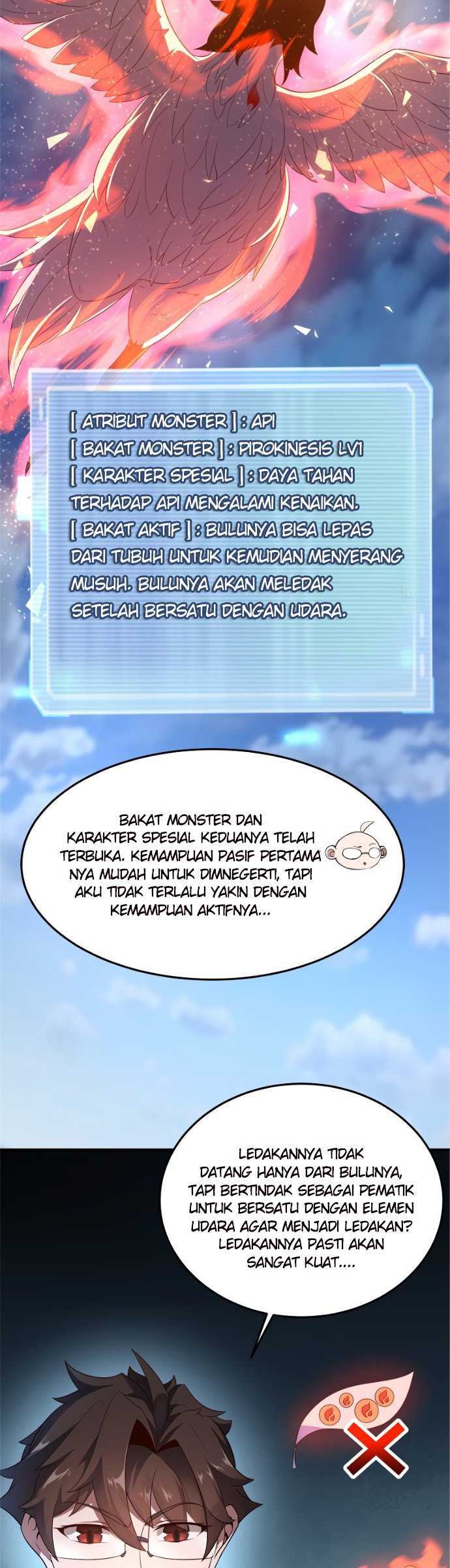 Monster Pet Evolution Bab 78 halaman 4