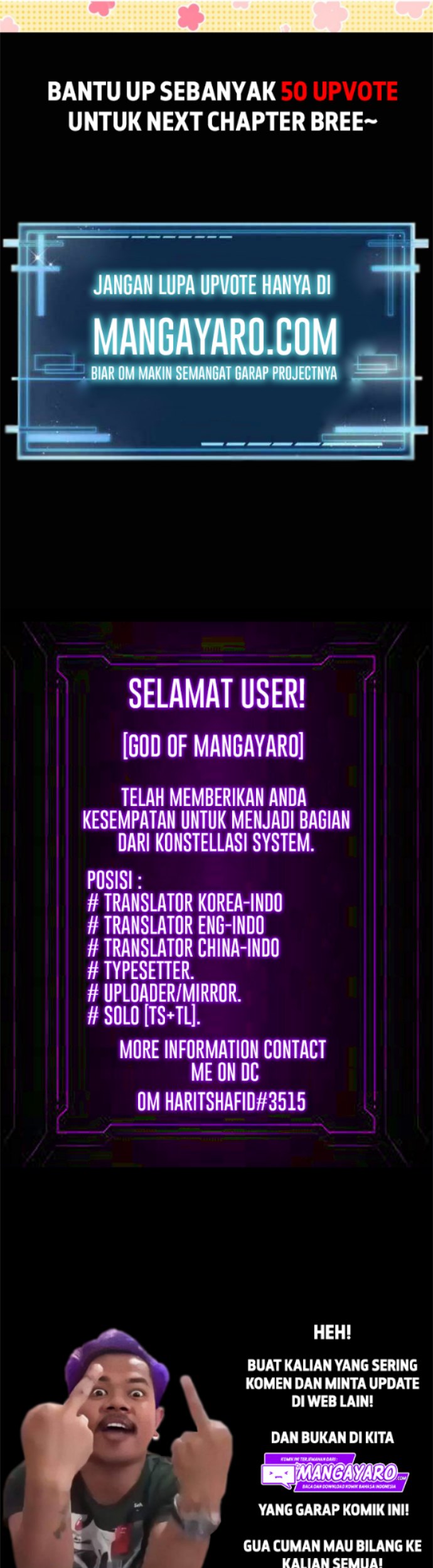 Monster Pet Evolution Bab 88 halaman 27