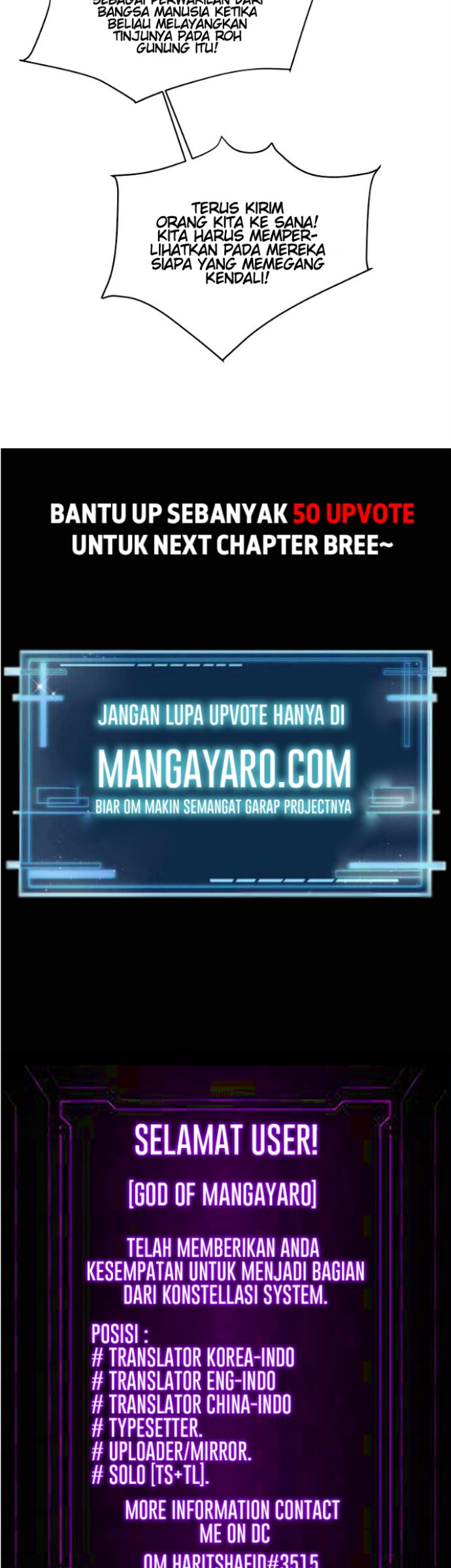 Monster Pet Evolution Bab 92 halaman 25