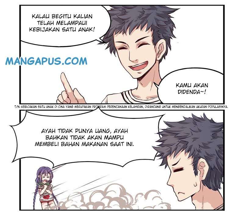 Monster (W.P) Bab 11 halaman 3