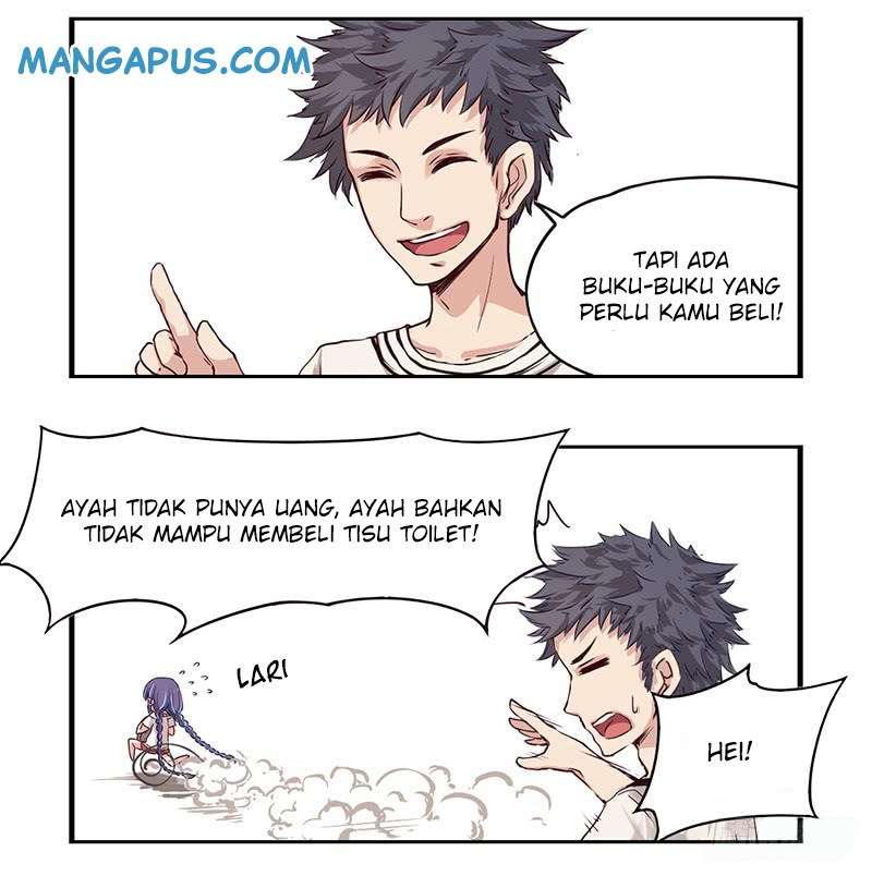 Monster (W.P) Bab 11 halaman 7