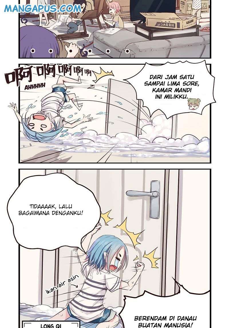 Monster (W.P) Bab 4 halaman 3