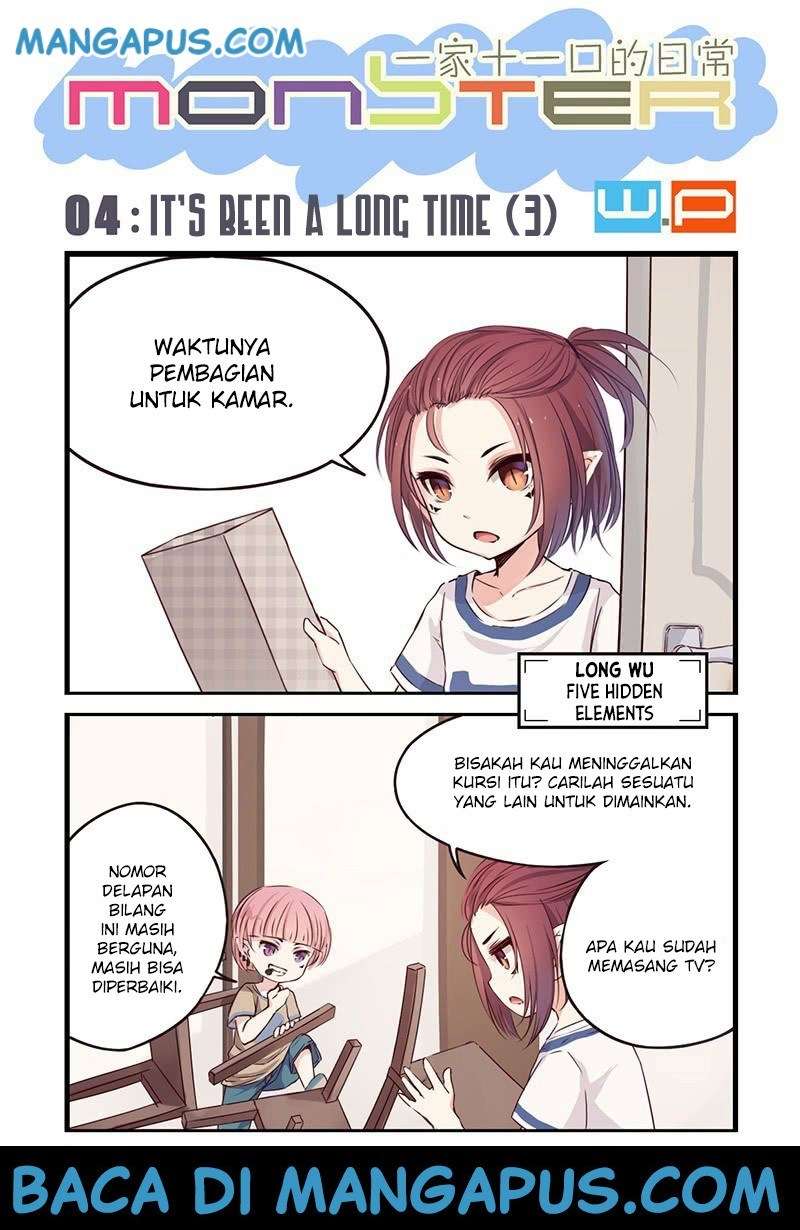 Monster (W.P) Bab 5 halaman 2