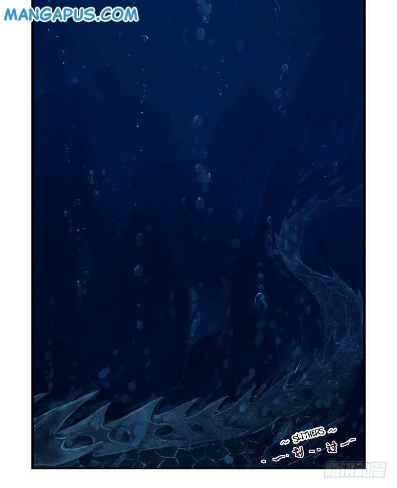 Monster (W.P) chapter 6 halaman 4