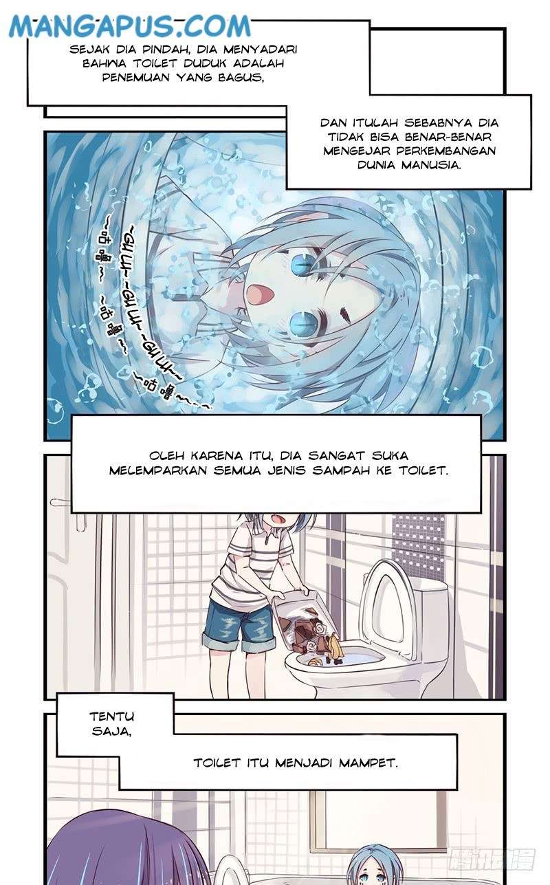 Monster (W.P) chapter 6 halaman 6
