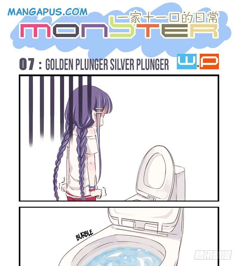 Monster (W.P) Bab 7 halaman 2