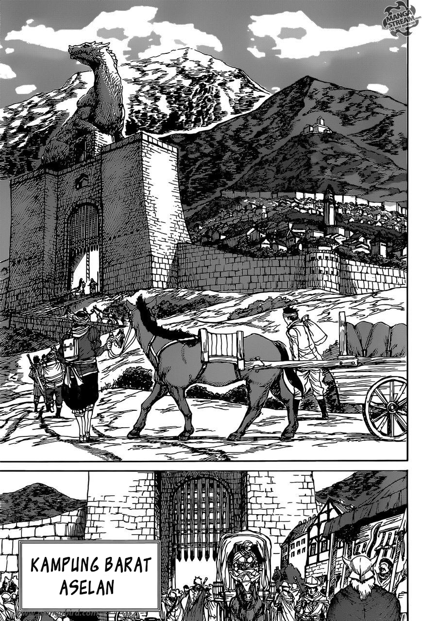 Monster x Monster chapter 01 halaman 13