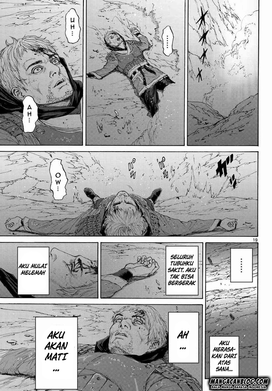 Monster x Monster Bab 07 halaman 19
