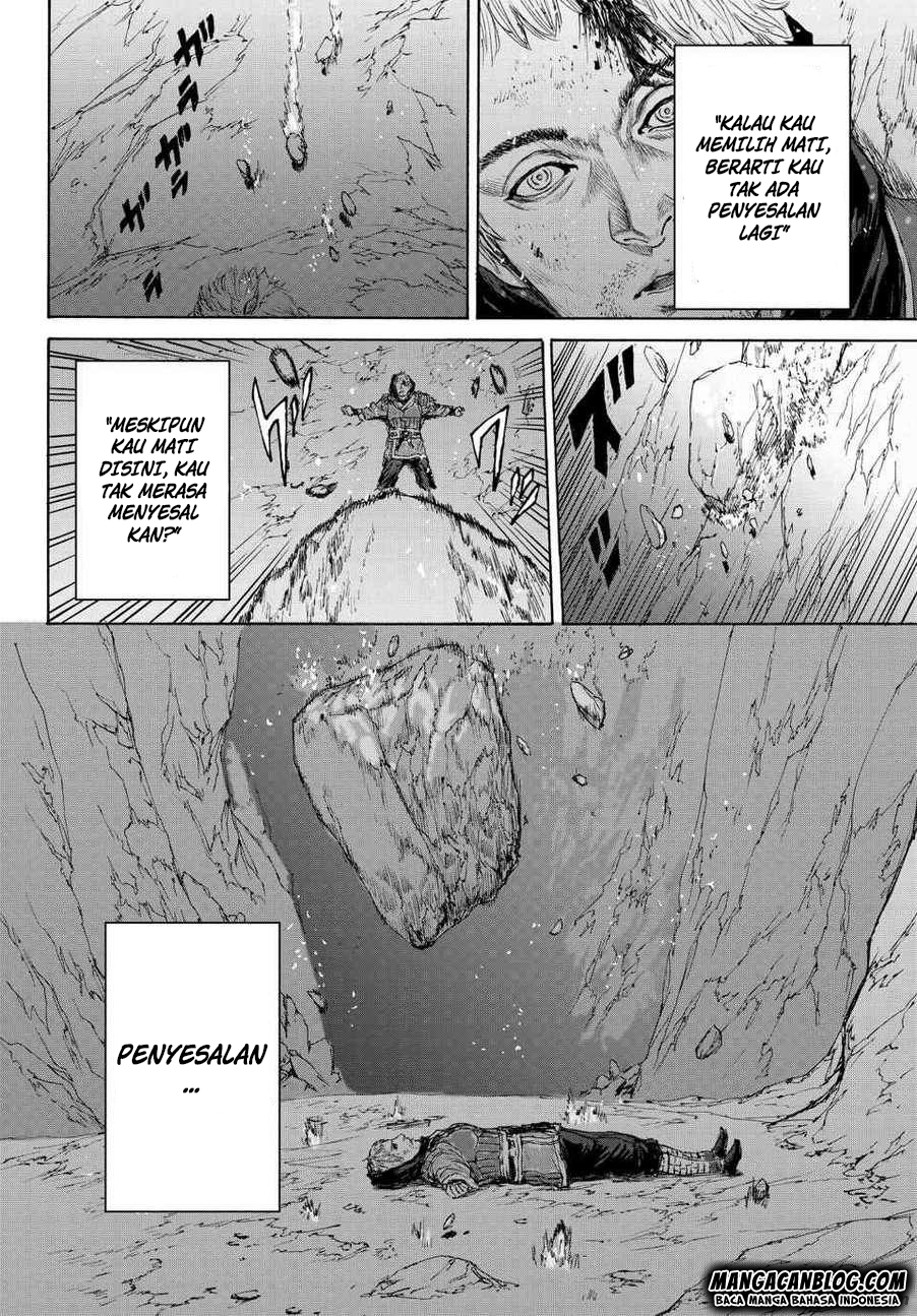 Monster x Monster Bab 07 halaman 20