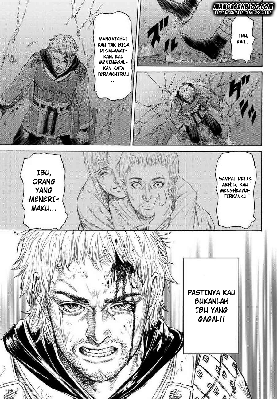Monster x Monster Bab 07 halaman 25