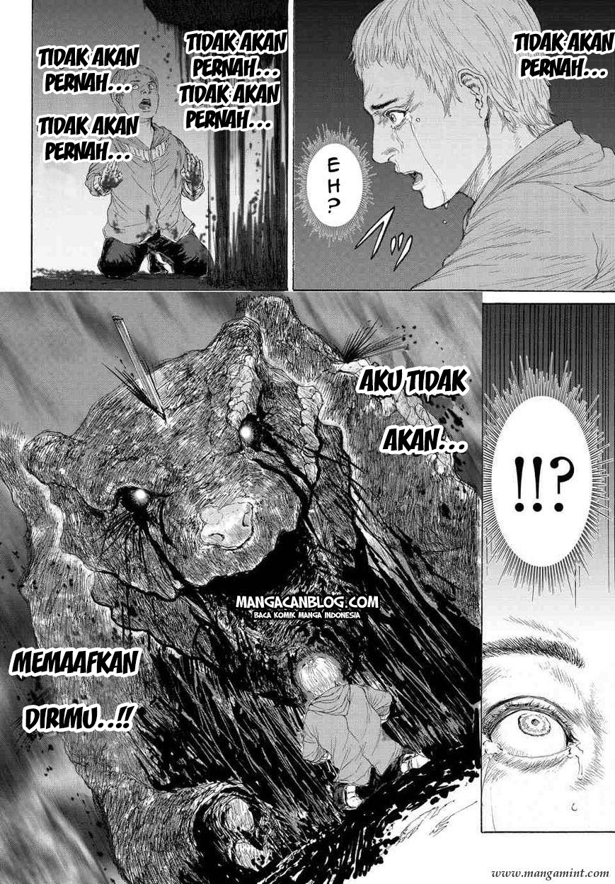 Monster x Monster chapter 10 halaman 10