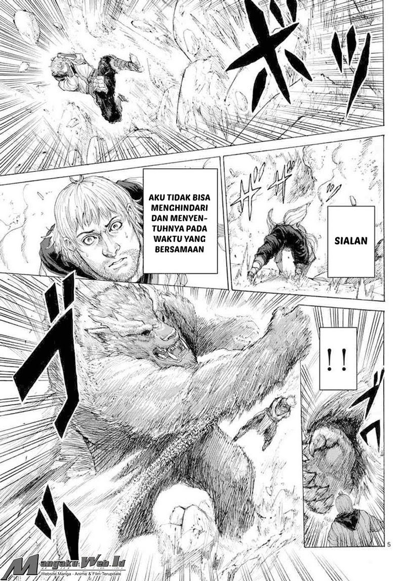 Monster x Monster Bab 16 halaman 6