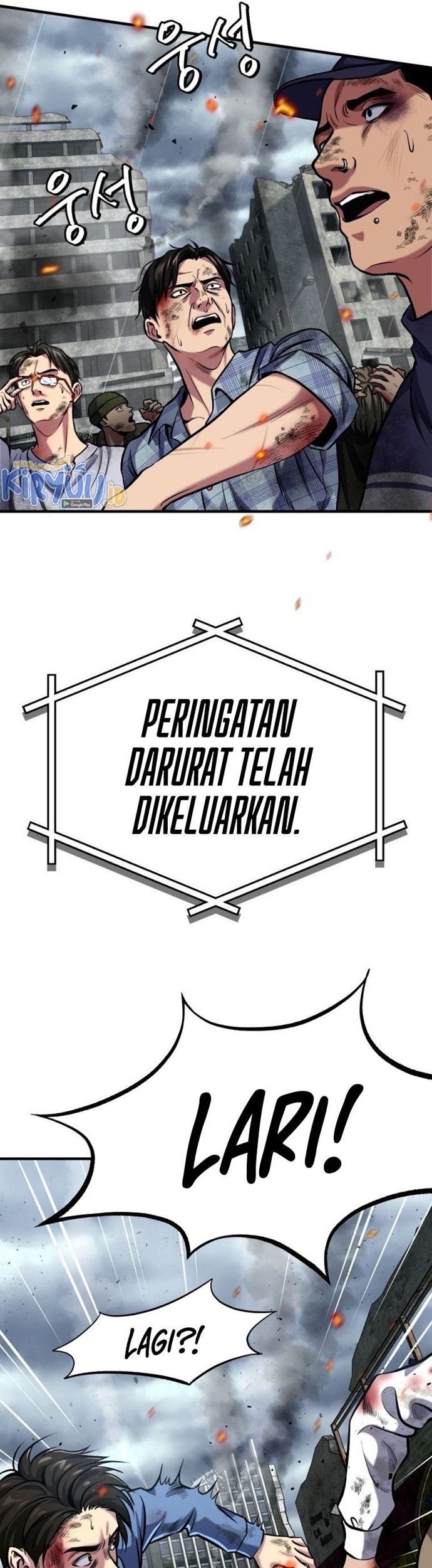 Monsters (2022) Bab 01 halaman 5