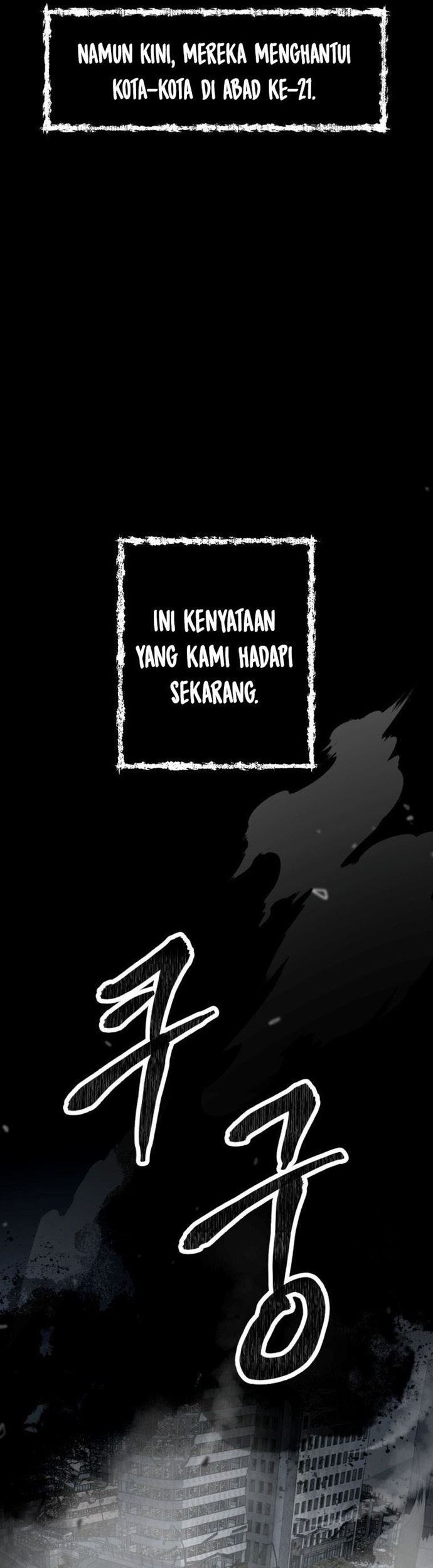 Monsters (2022) Bab 01 halaman 30