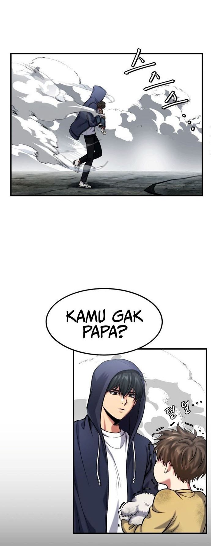 Monsters (2022) Bab 01 halaman 47
