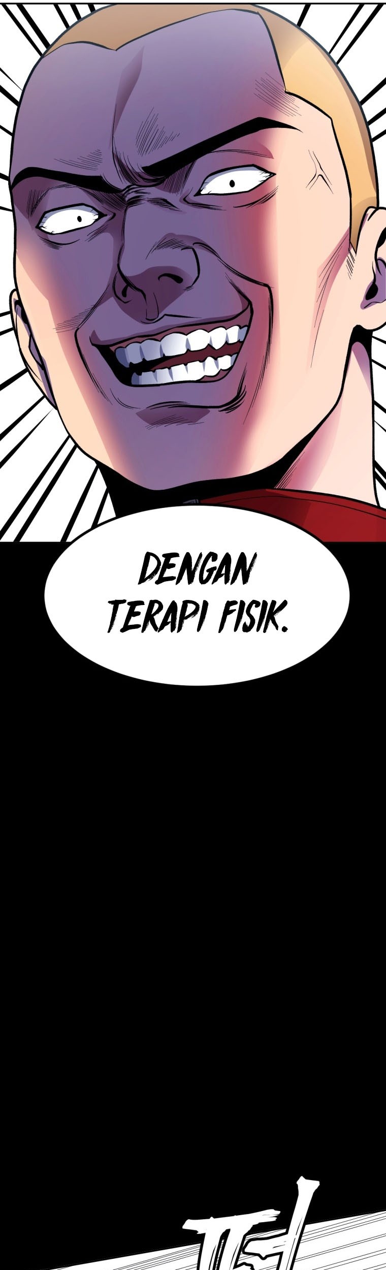 Monsters (2022) chapter 02 halaman 26