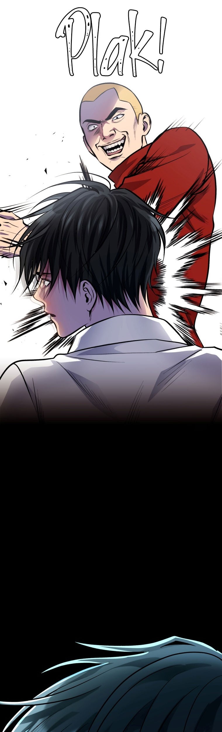 Monsters (2022) chapter 02 halaman 30