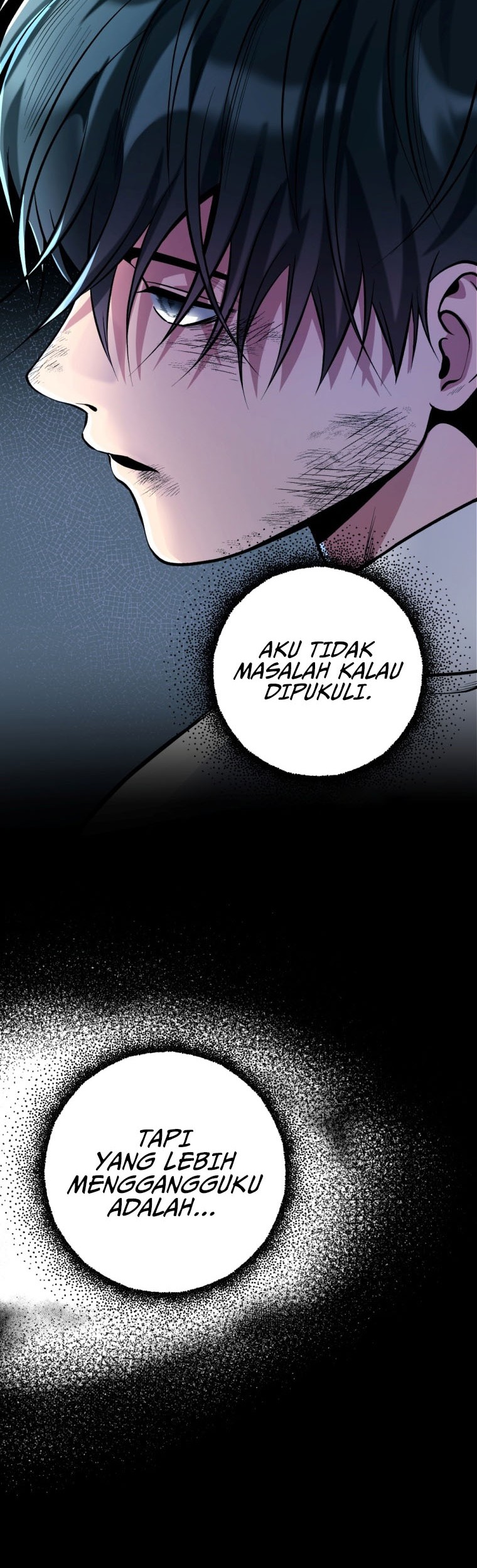 Monsters (2022) chapter 02 halaman 31