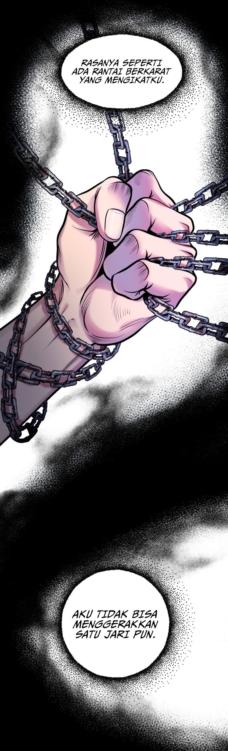 Monsters (2022) chapter 02 halaman 34