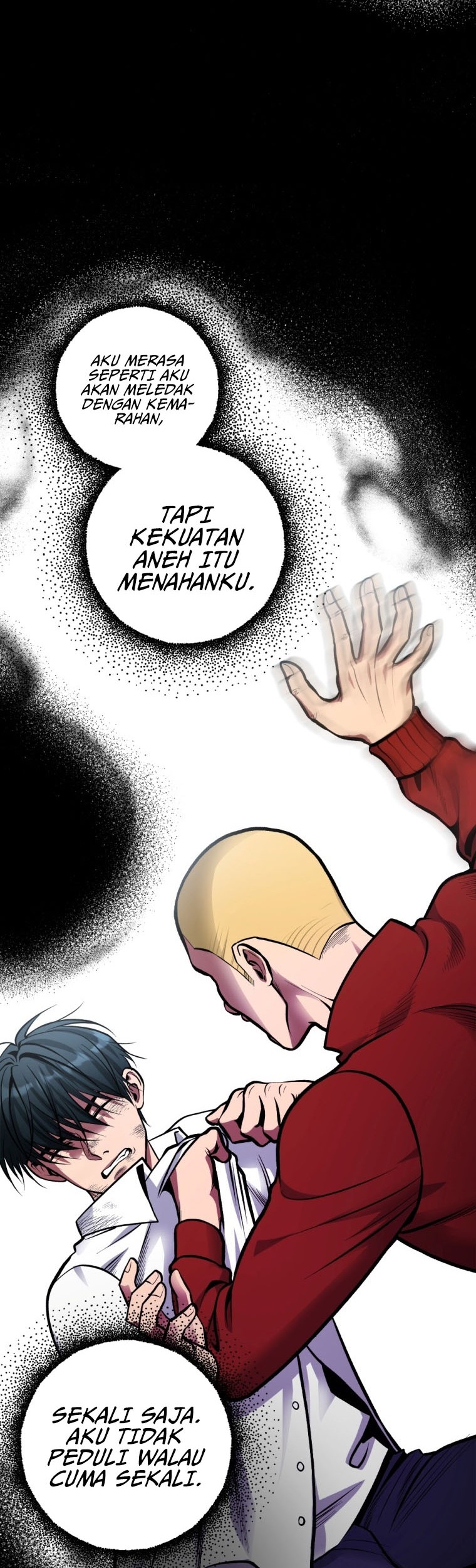 Monsters (2022) chapter 02 halaman 35
